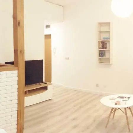 Apartament Centrum