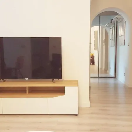 Lägenhet Apartament Centrum