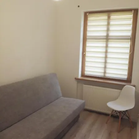 Lägenhet Apartament Centrum