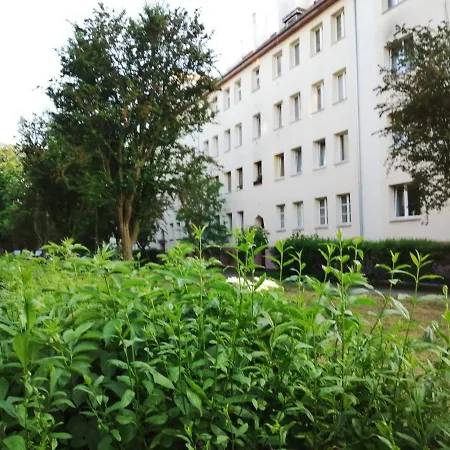 Apartament Centrum Lägenhet *