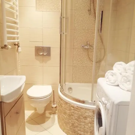 Apartament Centrum * Szczecin