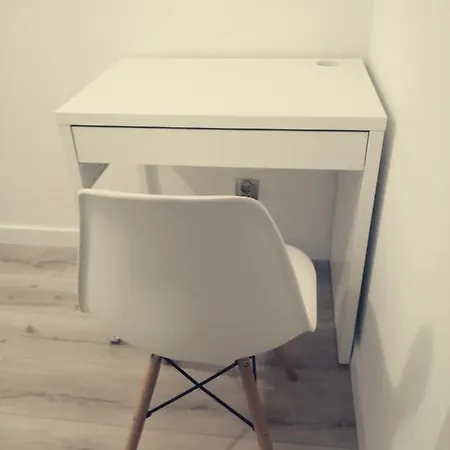 Lägenhet Apartament Centrum *