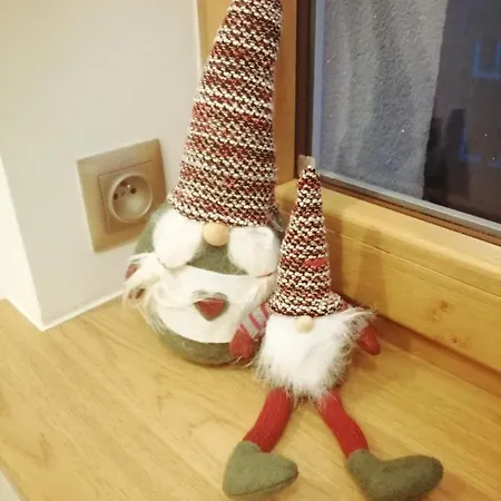 Apartament Centrum Lägenhet *